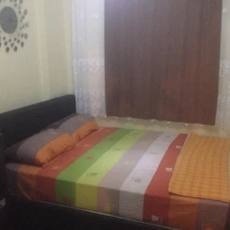 Be My Guest - Homestay Sleeping * 안탈리아
