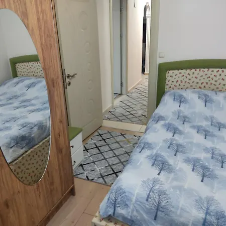 Be My Guest - Homestay Sleeping Guest house